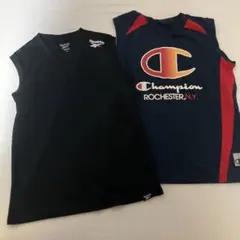 Champion Reebok チャンピオン リーボック