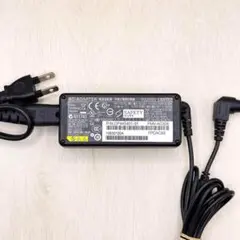 FMV-AC326 富士通 純正 アダプタ LIFEBOOK 1111-1244