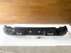 2025年最新】rav4 trd フロントバンパーガーニッシュの人気