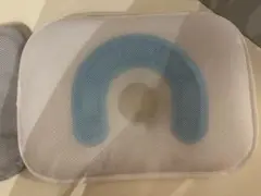 ジオピロー　ベビー枕　絶壁予防枕　Mサイズ