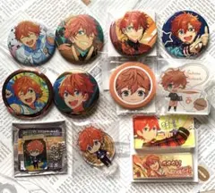 あんスタ 明星スバル グッズ セット まとめ売り スバル