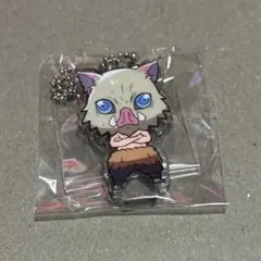 嘴平伊之助　アクキー　アクスタ　ここみえ　鬼滅の刃