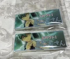 ☆あんスタ　バナコレ　バナーバッジコレクション　瀬名泉☆