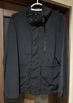 NANO universe マウンテンパーカー