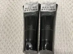 완비 코세 포어 클리어 스크럽 워시