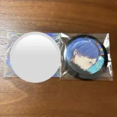 いれいす blue moon いふ　二枚セット