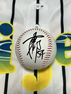 阪神タイガース 高橋遥人 直筆サインユニフォーム 2025 沖縄キャンプ限定 阪神タイガース 高橋遥人 直筆サインユニフォーム 2025 沖縄