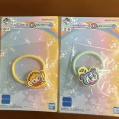 一番クジ　ナルミヤキャラクターズ