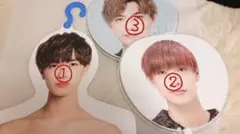 なにわ男子(高橋恭平) バラ売り⭕