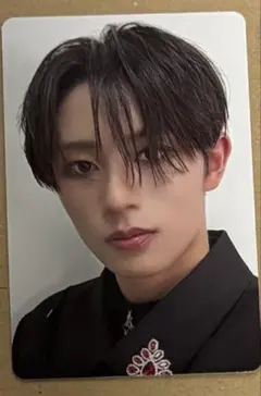 日プ新世界 KO1KEYZ 飯塚亮賀 ファイナル トレカ