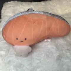 サンリオ　KIRIMIちゃん　ぬいぐるみキーホルダー