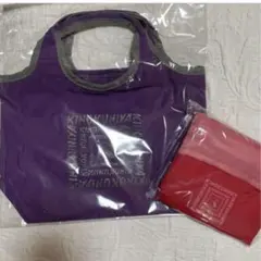 紀ノ国屋　バッグセット