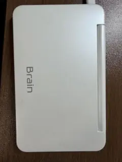 SHARP 電子辞書 Brain PW-H8100 高校生モデル - メルカリ