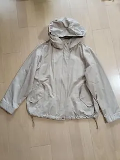 vis マウンテンパーカー