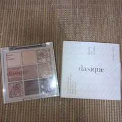 デイジーク　アイシャドウパレット