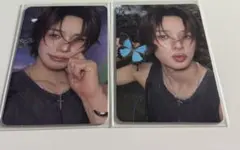 &TEAM K Back To Life BtL トレカ