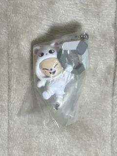 つまんでつなげてますこっと vol.2 アイエン フォクシニー SKZOO