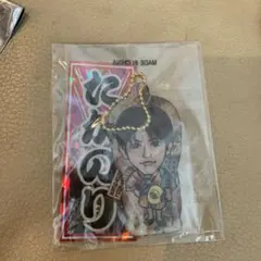 クリチャ　千社札