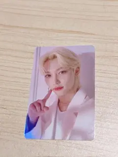 2026年最新】stray kids nacific フィリックスの人気アイテム - メルカリ