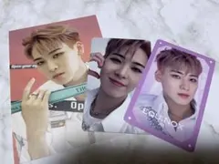 JO1 EQUINOX イクイノックス トレカ 川尻蓮 まとめ売り