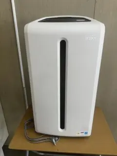 Amway Atmosphere Mini 空気清浄機 本体 - メルカリ