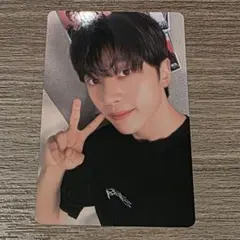 ZEROBASEONE 台北 台湾 特典トレカ マシュー メテュ