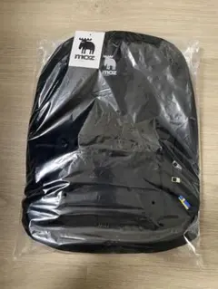 moz ブラック リュック MOZ030BK