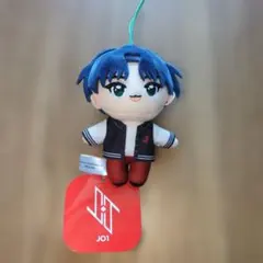 JO1 マスコットぬいぐるみ 與那城奨