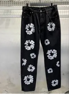 2025年最新】DENIM TEARS メンズ デニム・ジーンズの人気