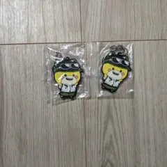 カラフルピーチ シヴァ 2025ver.ラバキー 2個セット