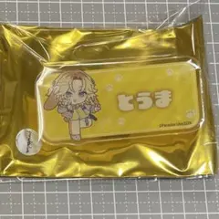 2026年最新】パラライ 斗真 缶バッジの人気アイテム - メルカリ