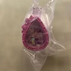 キミとアイドルプリキュア アクセサリーコレクション キュアキュンキュン