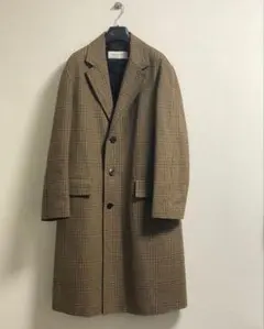 DRIES VAN NOTEN ロングコートのサムネイル
