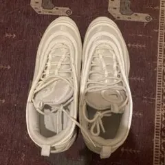 Nike Air Max 97 ホワイト 10.5