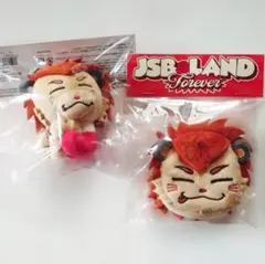 ☺️新品・未開封☺️三代目☆naoto☆ななのすけ☆キャラクター