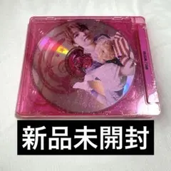 NCTWISH COLOR サクヤ jewel case 未開封