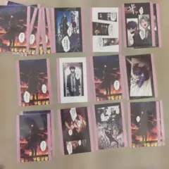 東京ディバンカー　東ディバ　トレカ　桐崎 次郎　被り多め