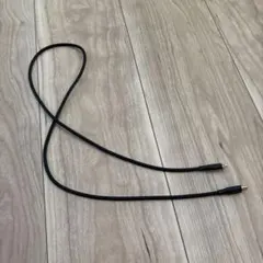 Anker USB-C & ライトニング0.9m