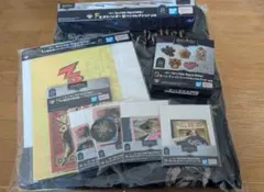 一番くじ　Harry Potter Magical Holiday