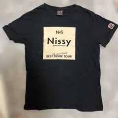 2026年最新】nissy tシャツの人気アイテム - メルカリ