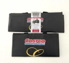 Costco コストコ エグゼクティブメンバー エコバッグ 2個セット