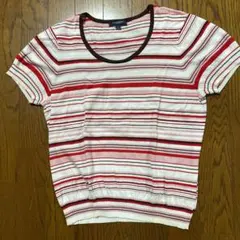 Burberry London ニットTシャツ半袖2になります。