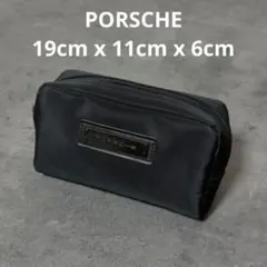 PORSCHE ポルシェ 非売品 マルチツール＆マルチポーチ【セット