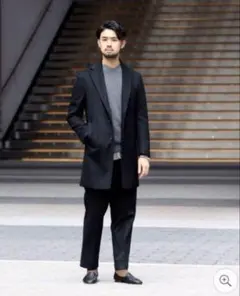 チェスターコート エディフィス