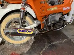 ☆ HYU出品☆ シャリーマフラー ベーシック ワイド特注 ☆ HYU出品☆ シャリーマフラー ベーシック ワイド特注 2025年