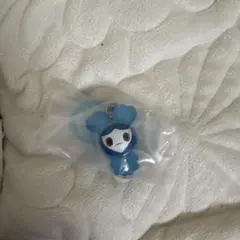 twice ガチャ　めじるしアクセサリー　ツブリー　ツウィ