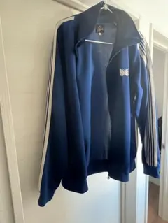 NEEDLES / ニードルズ　TRACK JACKET