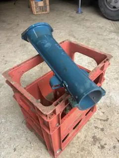 フランス アンティーク 噴霧器 スプレー缶 FLY-TOX デコレーション 