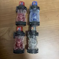 仮面ライダー検定「歴代ライダー大集合アクスタ 仮面ライダーギーツ
