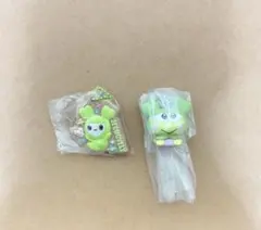 TWICE ビスケットチャーム 　　　　　　　　　　サンリオガチャガチャ